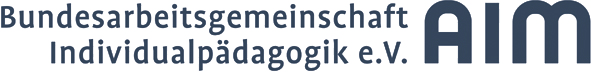 Mitglied bei AIM e. V. transparentes Logo